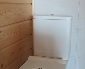 Santechnika / SIARHEI / Darbų pavyzdys ID 3423372