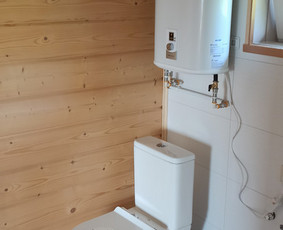 Santechnika / SIARHEI / Darbų pavyzdys ID 3423382