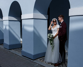 Vestuvės Renginiai Portretai Lt Ru En Es Pl / Fotografė Joana / Darbų pavyzdys ID 3423550