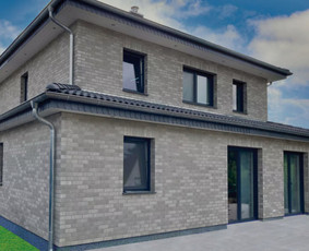 Klinkerio klijavimas,fasado siltinimas / Vytautas / Darbų pavyzdys ID 3423586