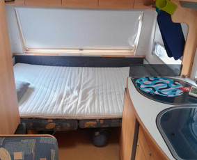 Tvarkingo kompaktiško prikabinamo namelio nuoma - Automobilių nuoma - 4 Automobilių nuoma - Tvarkingo kompaktiško prikabinamo namelio nuoma - 4