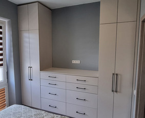 Baldų gamyba,projektavimas, montavimas. / Donatas Grygalis / Darbų pavyzdys ID 3424122