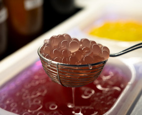 Renginiai, šventės - Mobilus baras / burbulinės arbatos - 4