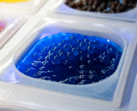 Renginiai, šventės - Mobilus baras / burbulinės arbatos - 3