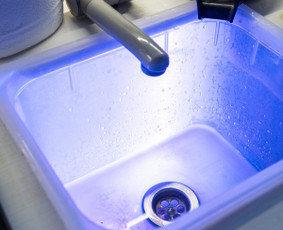 Renginiai, šventės - Mobilus baras / burbulinės arbatos - 2