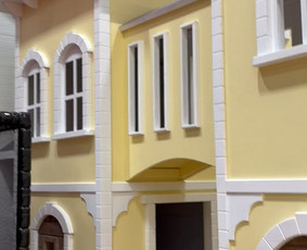 Stalius - medžio darbai / Mr. Jonas MB / Darbų pavyzdys ID 3425414