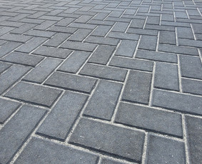 Trinkelių klojimas / Domedma Gerbūvis / Darbų pavyzdys ID 3425454