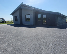Trinkelių klojimas / Domedma Gerbūvis / Darbų pavyzdys ID 3425456