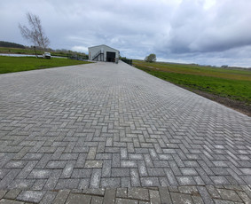 Trinkelių klojimas / Domedma Gerbūvis / Darbų pavyzdys ID 3425466