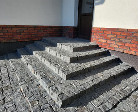 Trinkelių klojimas / Domedma Gerbūvis / Darbų pavyzdys ID 3425478