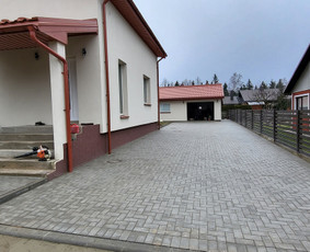 Trinkelių klojimas / Domedma Gerbūvis / Darbų pavyzdys ID 3425486
