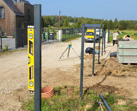 Trinkelių klojimas / Domedma Gerbūvis / Darbų pavyzdys ID 3425492
