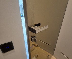 Išskirtinės Premium klasės vidaus durys - Langų, durų apdaila - 2 Langų, durų apdaila - Išskirtinės Premium klasės vidaus durys - 2