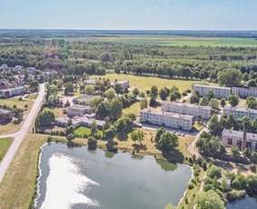 Nekilnojamojo turto brokerė/teisininkė Rūta / Rūta Dobilienė / Darbų pavyzdys ID 3425584