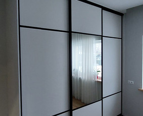 Nestandartinių baldų gamyba - Baldų gamyba - 4 Baldų gamyba - Nestandartinių baldų gamyba - 4