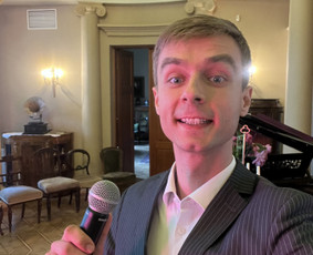 Dj ir Vedėjo paslaugos / Dovydas Griškevičius / Darbų pavyzdys ID 3425964