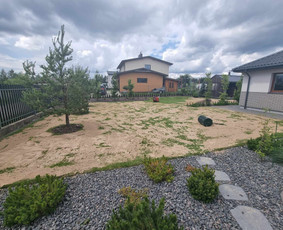 Vejos įrengimas, laistymas, „coRe“ Aeracija,skarifikacija / Jevgenij / Darbų pavyzdys ID 3426028