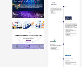 Grafikos dizainerės paslaugos, Ux/ui - Vartotojų sąsajos (UI) dizainas - 1 Vartotojų sąsajos (UI) dizainas - Grafikos dizainerės paslaugos, Ux/ui - 1