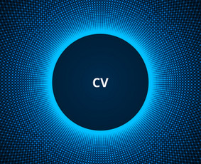 CV rašymas su konsultacija - Cv ir motyvaciniai laiškai lietuvių / anglų k., Linkedin - 1