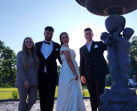 Vestuvių planavimo paslaugos / Karolina Baranauskaitė / Darbų pavyzdys ID 3426386