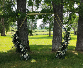 Vestuvių planavimo paslaugos / Karolina Baranauskaitė / Darbų pavyzdys ID 3426390
