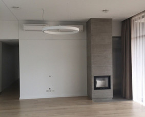 Židinių montavimas, remontas, projektavimas / UAB Degis / Darbų pavyzdys ID 3426502