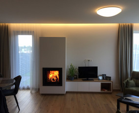 Židinių montavimas, remontas, projektavimas / UAB Degis / Darbų pavyzdys ID 3426504