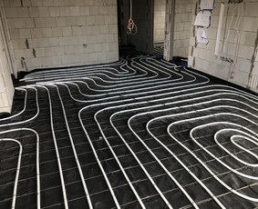 Šildymo sistemų projektavimas - Mb Šildymo era - 2