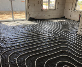 Šildymo sistemų projektavimas - Mb Šildymo era - 1