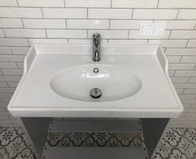 Smulkūs santechnikos darbai - Mb Šildymo era - 2