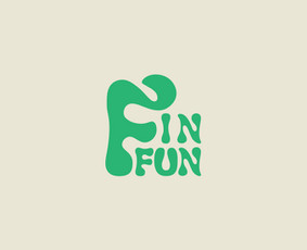 Logotipas. FINFUN