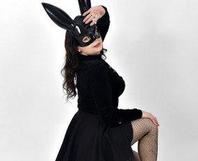 Fotografija / Baltanagė Hiena / Darbų pavyzdys ID 3427162