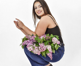 Fotografija - Fotosesija fotostudijoje - 4 Fotosesija fotostudijoje - Fotografija - 4