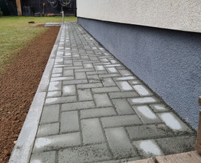 Trinkelių klojimo ir gerbūvio paslaugos Vilniuje / MB Montero paslaugos / Darbų pavyzdys ID 3427220