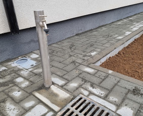 Trinkelių klojimo ir gerbūvio paslaugos Vilniuje / MB Montero paslaugos / Darbų pavyzdys ID 3427222