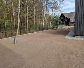 Trinkelių klojimo ir gerbūvio paslaugos Vilniuje / MB Montero paslaugos / Darbų pavyzdys ID 3427230
