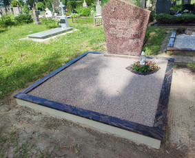 Mb "Akmenojus" - paminklai Jonavoje / Giedrius / Darbų pavyzdys ID 3427264