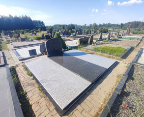 Mb "Akmenojus" - paminklai Jonavoje / Giedrius / Darbų pavyzdys ID 3427266