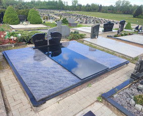 Mb "Akmenojus" - paminklai Jonavoje / Giedrius / Darbų pavyzdys ID 3427272