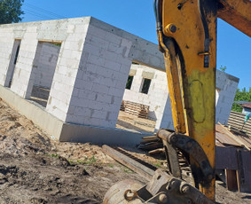 Visi griovimo-kasimo,išvežimo darbai - Kiemo, aplinkos apželdinimas - 1 Kiemo, aplinkos apželdinimas - Visi griovimo-kasimo,išvežimo darbai - 1