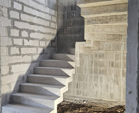 Betoniniai Laiptai / Edgaras / Darbų pavyzdys ID 3427306