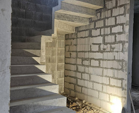 Betoniniai Laiptai / Edgaras / Darbų pavyzdys ID 3427308