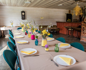 Sodybos nuoma Kauno r. (be nakvynės) - Sodybos vestuvėms - 4 Sodybos vestuvėms - Sodybos nuoma Kauno r. (be nakvynės) - 4