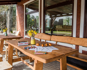 Sodybos nuoma Kauno r. (be nakvynės) - Sodybos nuomai - 3 Sodybos nuomai - Sodybos nuoma Kauno r. (be nakvynės) - 3