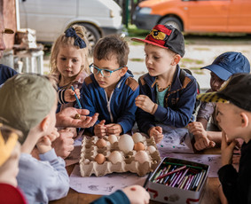 Sodybos nuoma Kauno r. (be nakvynės) - Kaimo turizmo sodybos - 3 Kaimo turizmo sodybos - Sodybos nuoma Kauno r. (be nakvynės) - 3