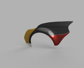 3d/2d projektavimas, braižymas, konstruktorius, inžinierius / Matas Balčiūnas / Darbų pavyzdys ID 3427674