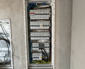 Elektriko paslaugos , Saulės elektrinės, Įkrovimo stotelės / MB ENERGOMONTAS / Darbų pavyzdys ID 3428014