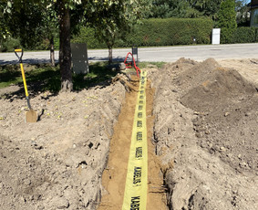 Elektros instaliacija - Elektriko paslaugos , Saulės elektrinės, Įkrovimo stotelės - 2