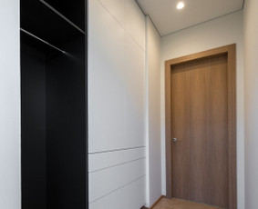 Nestandartinių baldų gamyba Klaipėdoje. - Prieškambario baldų gamyba - 1 Prieškambario baldų gamyba - Nestandartinių baldų gamyba Klaipėdoje. - 1