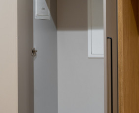 Nestandartinių baldų gamyba Klaipėdoje. - Prieškambario baldų gamyba - 2 Prieškambario baldų gamyba - Nestandartinių baldų gamyba Klaipėdoje. - 2